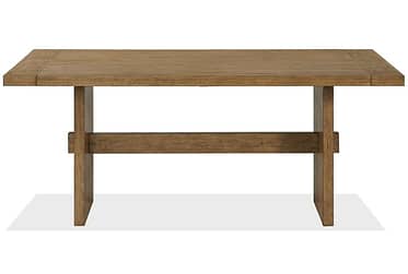 Bozeman Extension Dining Table