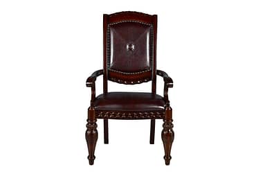 Antoinette Dining Arm Chair