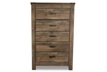 Trinell Youth 5-Drawer Chest