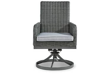 Elite Park Swivel Chair