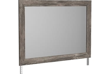 Ralinski Gray Mirror