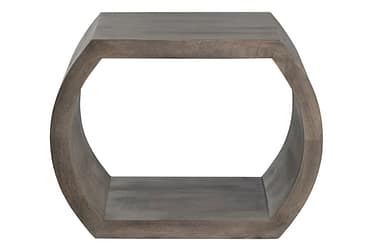 Infinity End Table