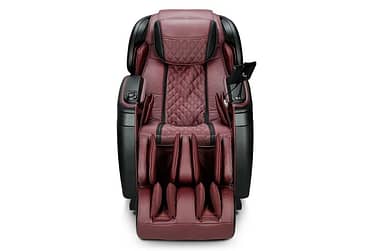 CZ-711 Qi SE Red & Black 3-Piece Massage Chair