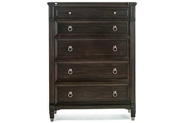 Valley View 5-Drawer Chest