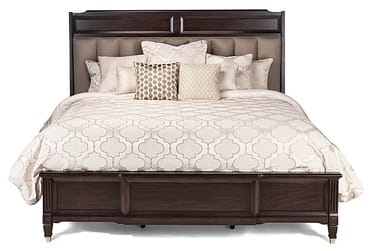 Valley View King Bed