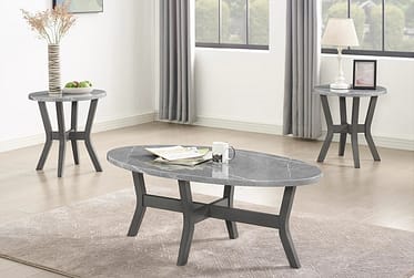 Judson 3 Piece Occasional Table Set