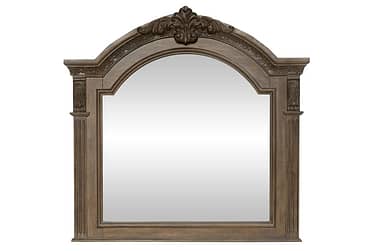 Carlisle Court Arched Mirror