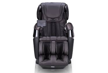 CZ-681 Espresso & Black 3-Piece Massage Chair