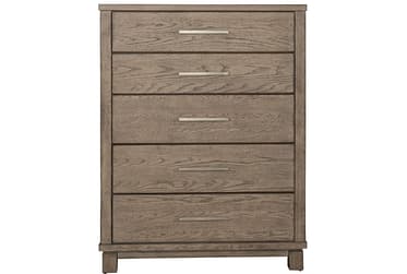 Canyon Road 5-Drawer Chest