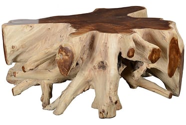 Groot Natural Coffee Table