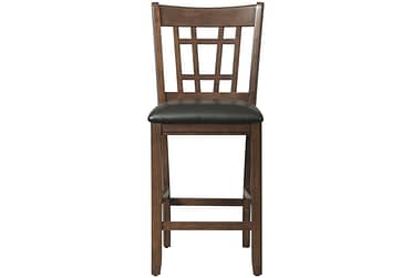 Max Bar Height Chair