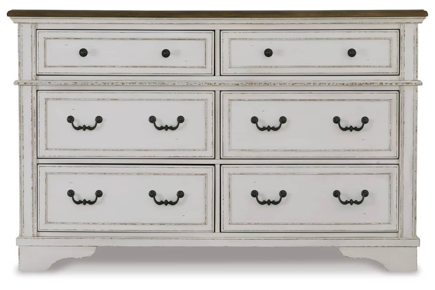 6 drawer online dresser clearance