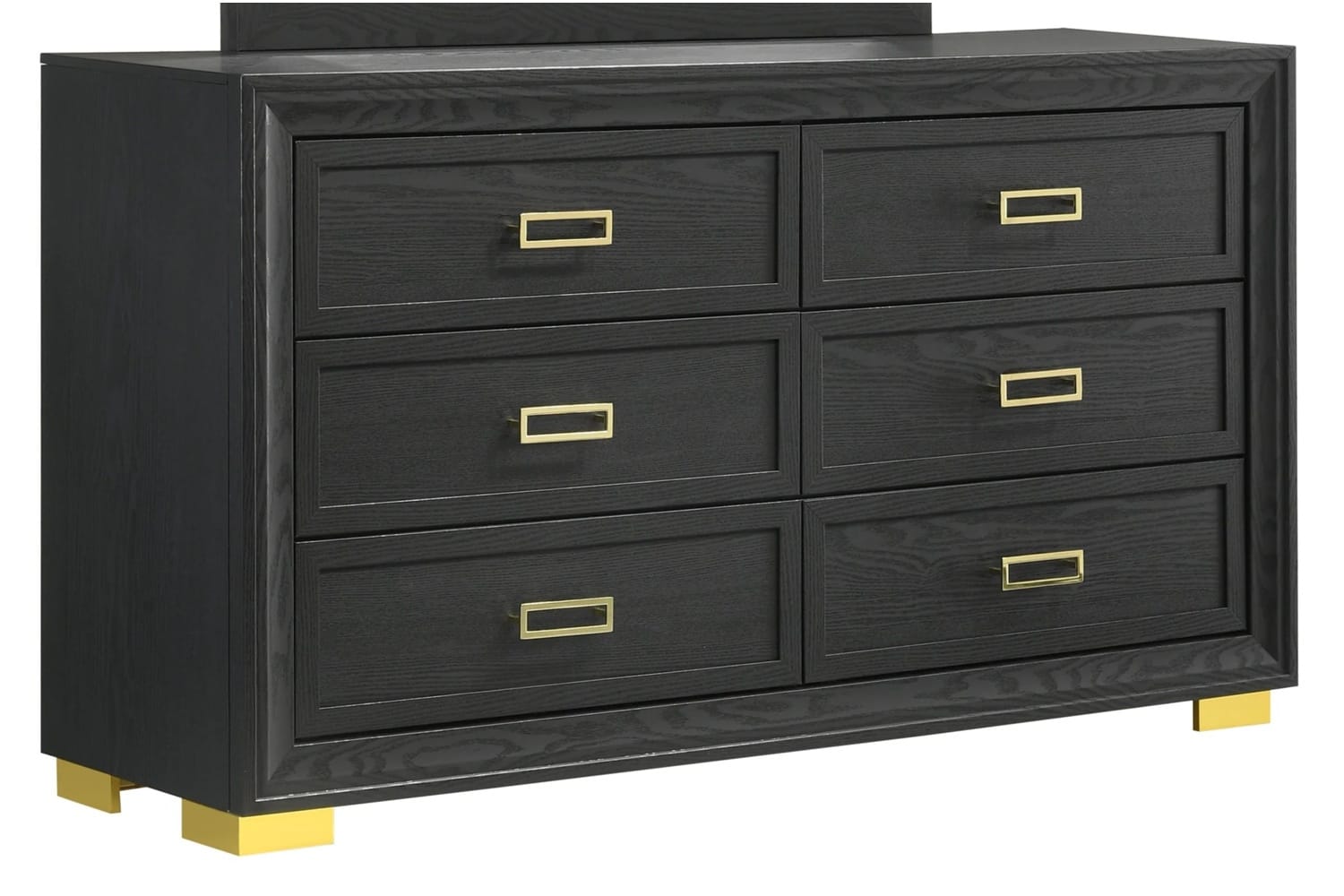 Black deals dresser clearance