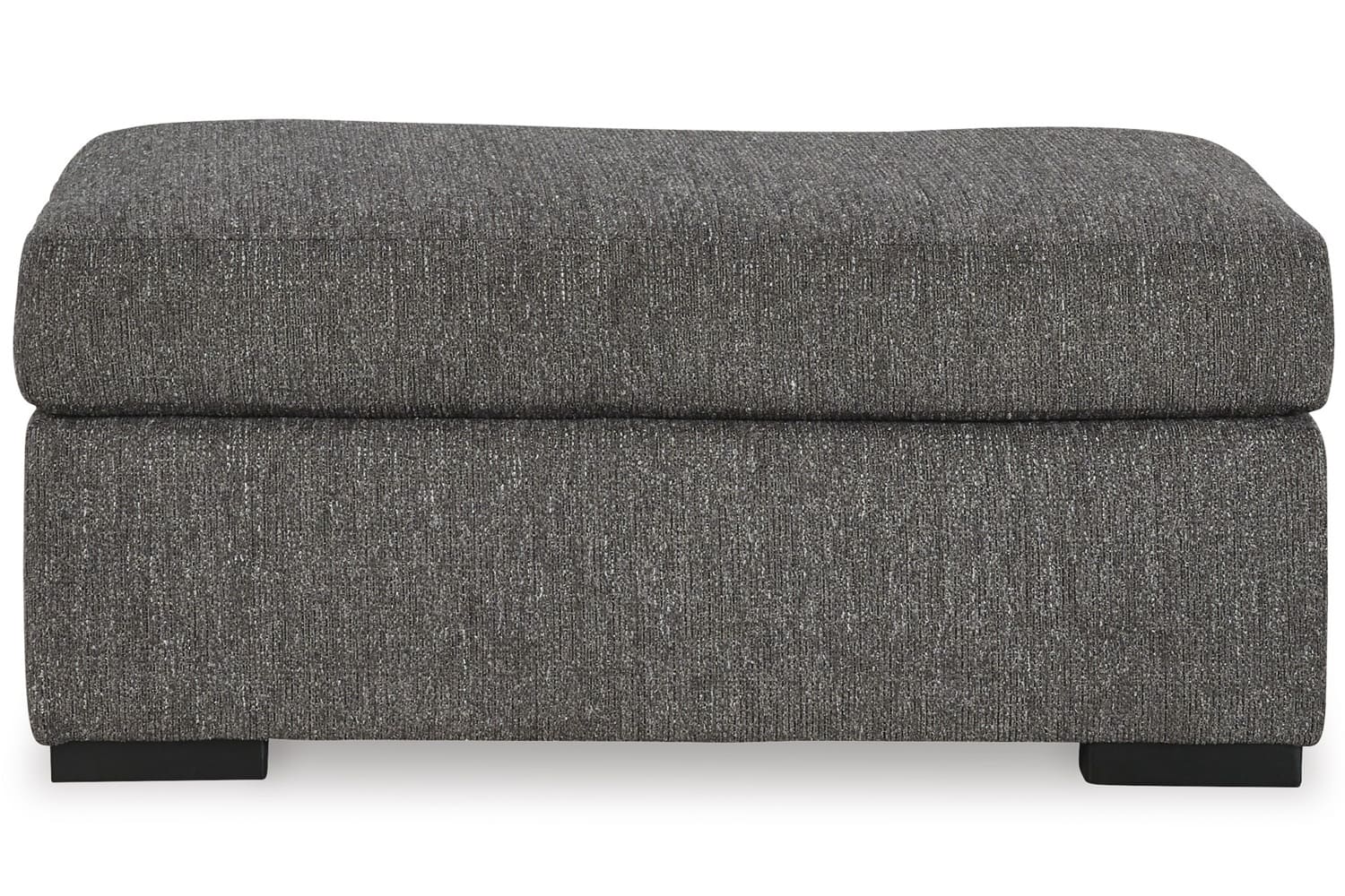 Dawson denim deals storage ottoman