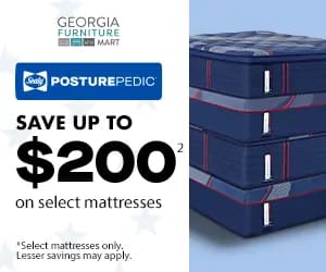 Fourth of July Sealy Mattress Deals In Atlanta!
