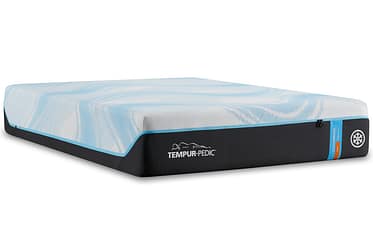 TEMPUR-LUXEbreeze™ 2.0 13″ Firm King Mattress