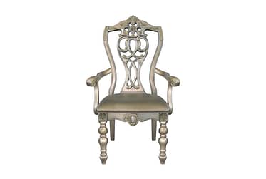 Catalonia Dining Arm Chair