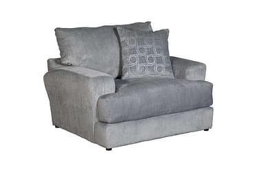 Lamar Shark Chair