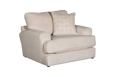 Lamar Cream Chair