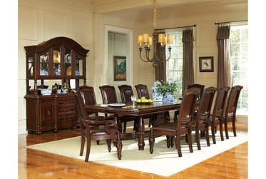 Antoinette 7 Piece Dining Set