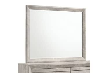 Ellen Mirror