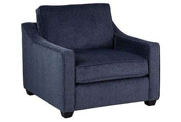 Dakota Navy Chair