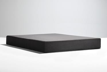 Tempur-Flat High Profile 9″ Charcoal California King Box Spring