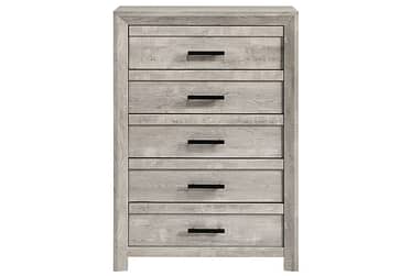 Ellen 5-Drawer Chest