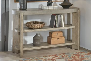 Affinity Sofa Table