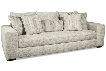 Galactic Parchment Sofa