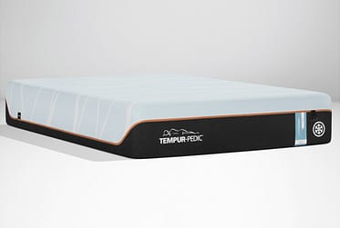 TEMPUR-LUXEbreeze™ 2.0 13″ Firm King Mattress