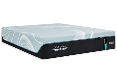 Tempur-Luxe Adapt 2.0 13″ Medium Hybrid King Mattress
