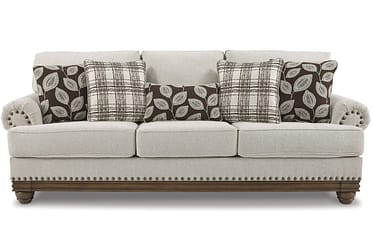 Harleson Wheat Sofa