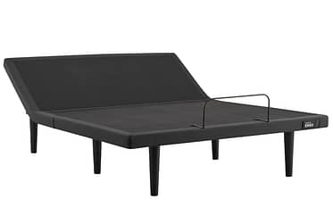 Tempur Ergo 3.0 Queen Adjustable Base