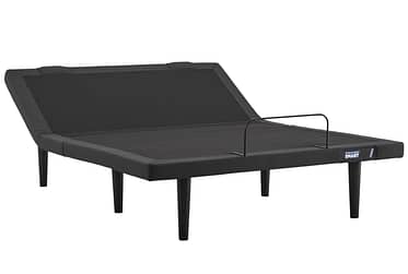 Tempur Ergo Queen Smart Adjustable Base 3.0
