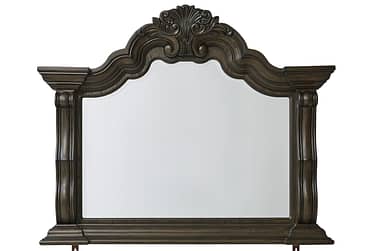 Maylee Brown Mirror