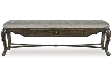 Maylee 63″ Dining Bench