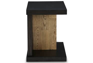 Kocomore Chairside End Table