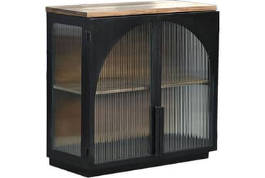 Dain 2-Door Cabinet
