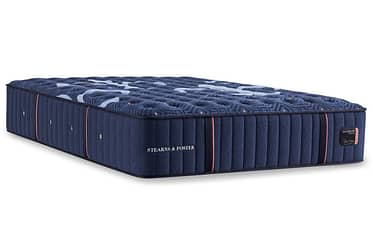 Stearns & Foster® Lux Estate 14.5″ Medium Tight Top King Mattress