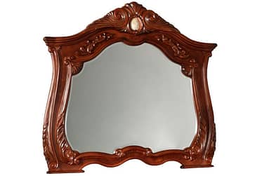 Cortina Mirror
