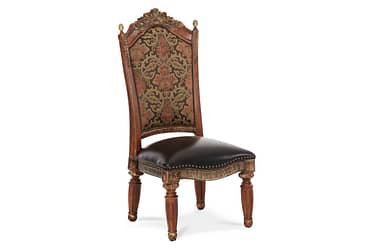 Villa Valencia Dining Side Chair