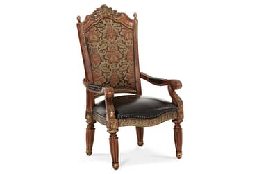 Villa Valencia Dining Arm Chair