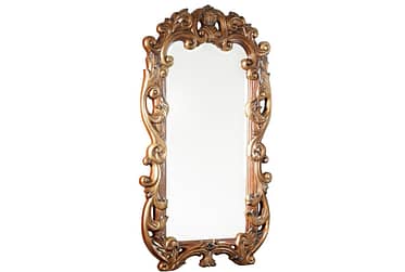 Villa Valencia Decorative Mirror