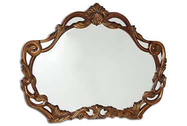 Villa Valencia Sideboard Mirror