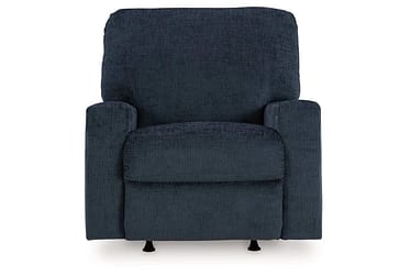 Aviemore Ink Rocker Recliner