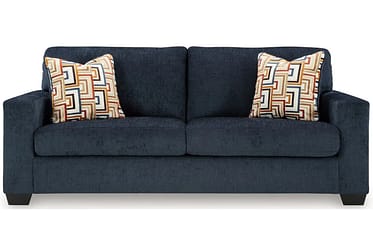 Aviemore Ink Queen Sleeper Sofa