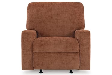 Aviemore Spice Rocker Recliner