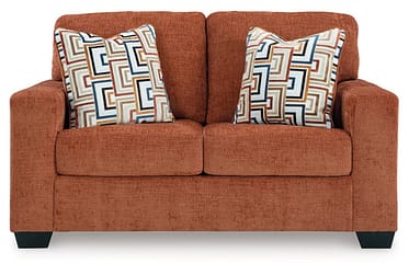 Aviemore Spice Loveseat