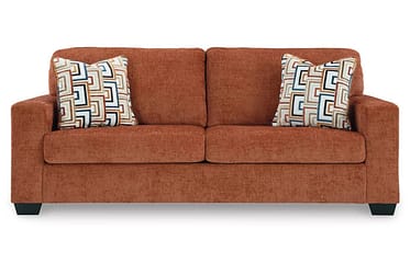 Aviemore Spice Queen Sleeper Sofa